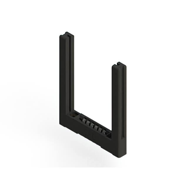 357-006-453-158 EDAC Inc.  Edgeboard Connectors